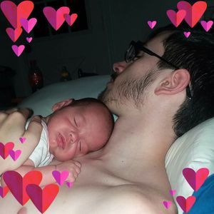 Meet your Posher, Christy